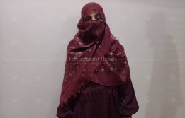 Enable Saba to Undergo C-Section Safely