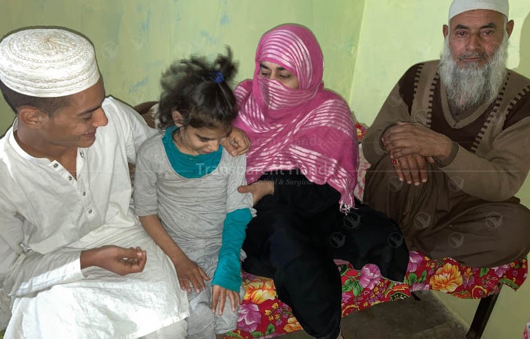 Shehnaz Needs Cholecystectomy to Overcome Pain