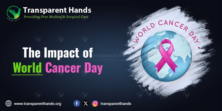 World Cancer Day
