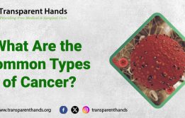 Common Types of Cancer