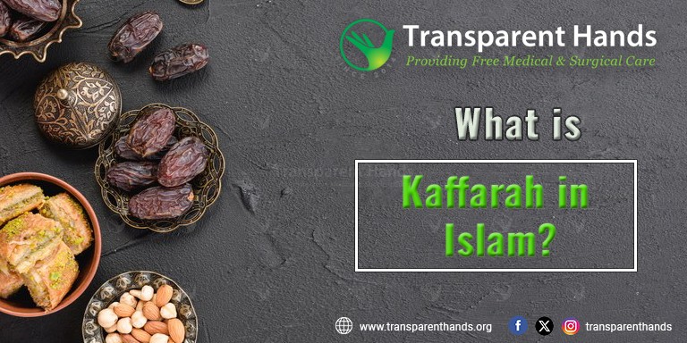Kaffarah in Islam