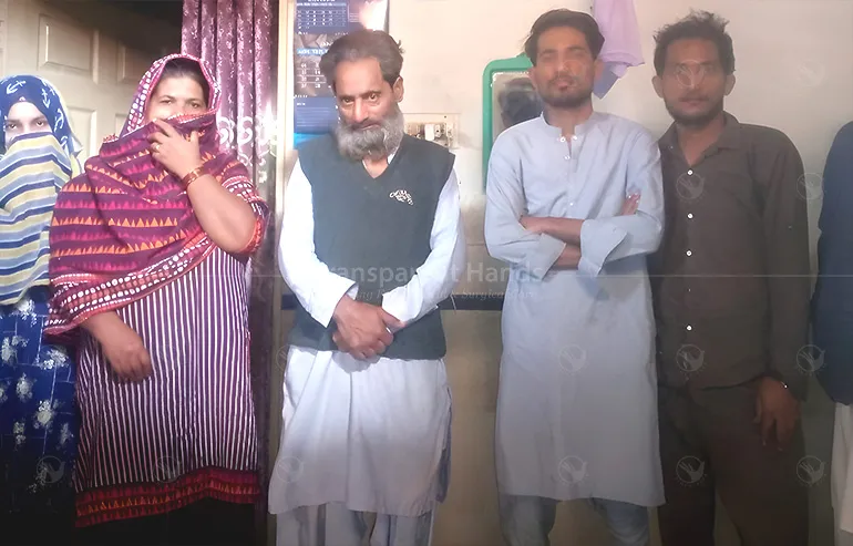 Ashraf Awan wm