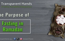 Fasting in Ramadan