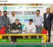Transparent Hands Partners with Khursheed Begum Eye Hospital
