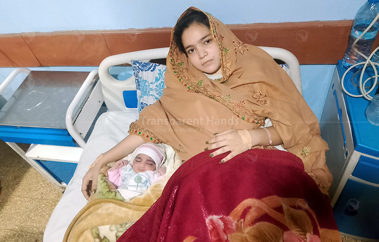 Sadaf Masih