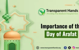 Day of Arafat