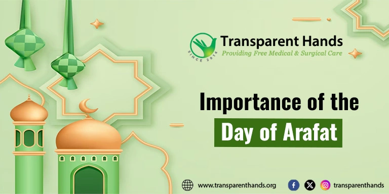 Day of Arafat
