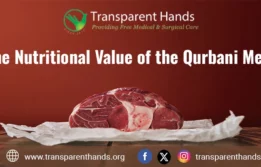 Qurbani Meat