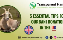 Qurbani in the UK