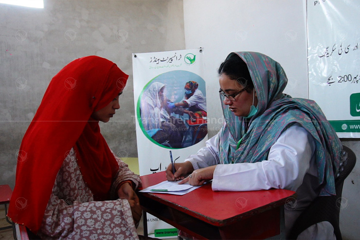 Bahawalnagar’s Residents Await Essential Medical Care