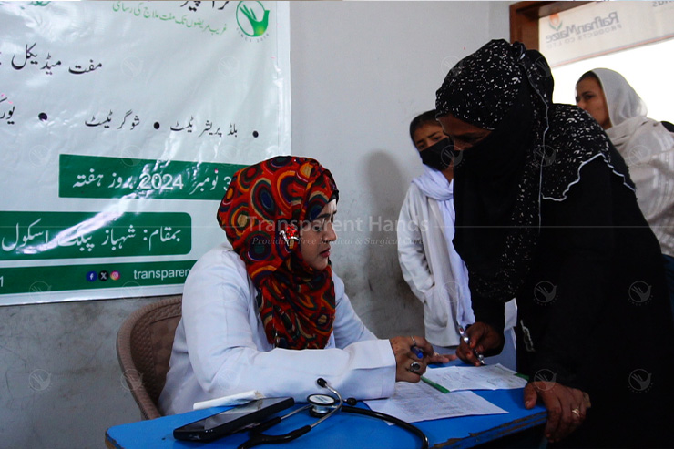 Bring Free Healthcare Services to the Needy in Laspur, Chitral