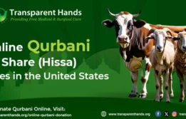 Online Qurbani