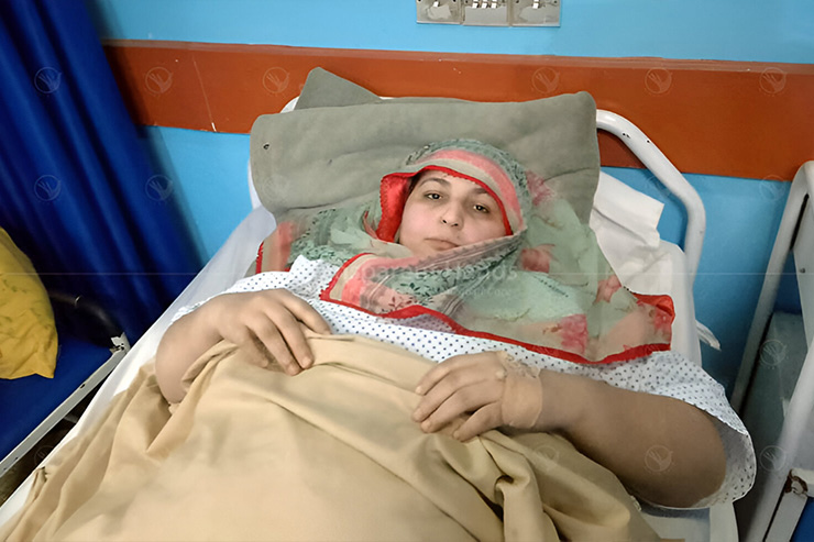 Zohra Fazal’s Cholecystectomy