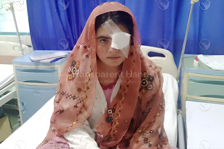 Cataract Surgery