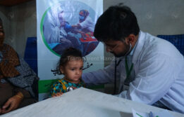 Fight Prevalent Diseases in Sanghar