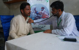 Empower Patients in Sanghar