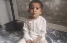 Aqsa’s Life With Cardiac Surgery