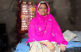 Asma Manzoor’s C-Section