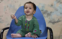 Eshal to Overcome Tetralogy