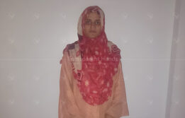 Iqra to Embrace Motherhood