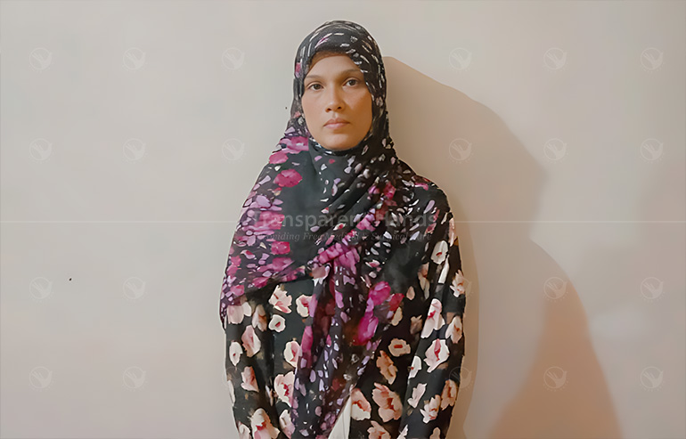 Kanwal Needs Surgery for Pyogenic