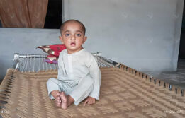Usman’s Heart with Life-Saving Surgery
