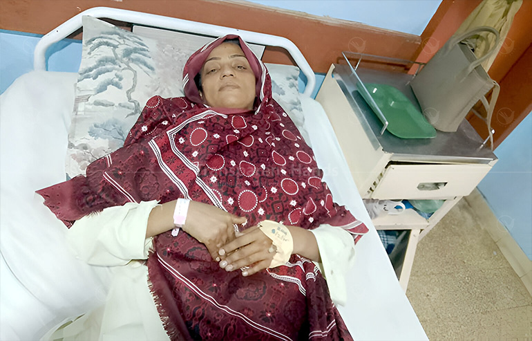 Hysterectomy