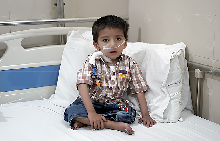 Heart Defects