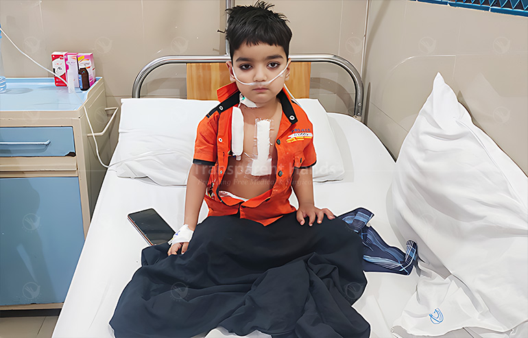 Heart Surgery