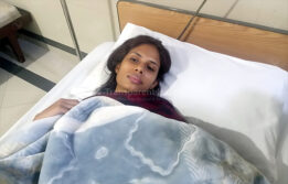 Cyst Surgery
