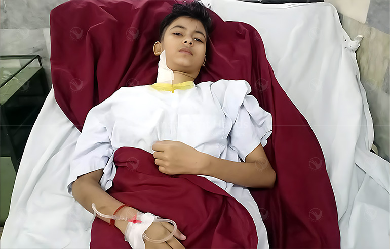 Biopsy