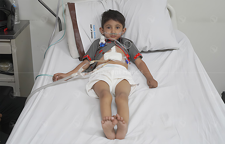 Heart Defects