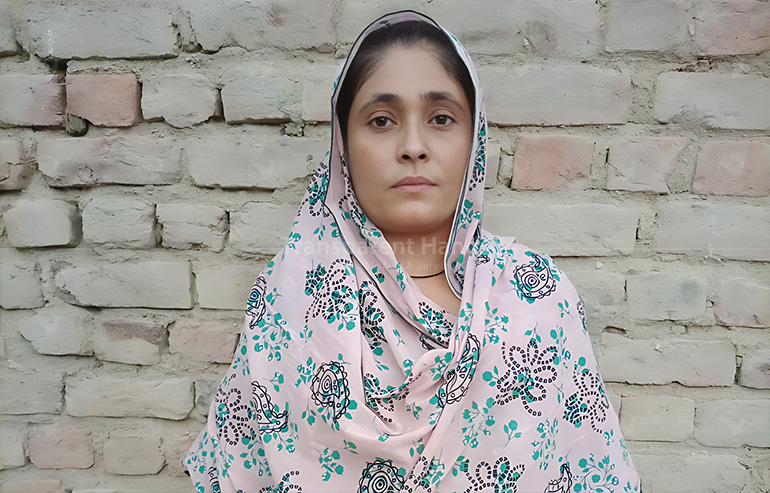 Enable Reena to Embrace Motherhood with a C-Section