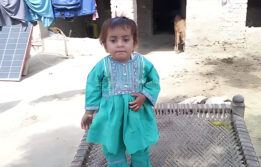 Rehana’s Life with Open-Heart Surgery