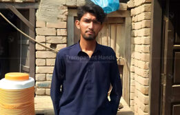 Sadam’s Life with Cardiac Surgery