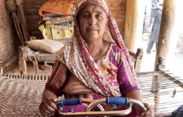 Shamim Awaits Hip Replacement Surgery