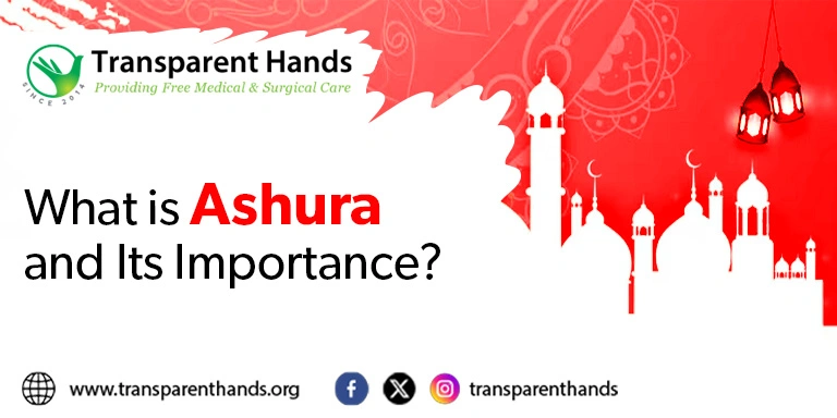 What is Ashura