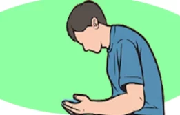 Wudu Steps