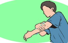 Wash arms