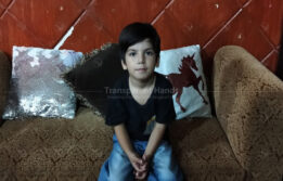 Faris Needs Open-Heart Surgery