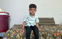 Abu Bakar’s Pain with Excision and Biopsy