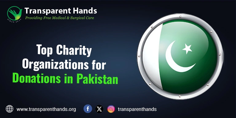 Charity Organizations