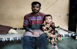Fizza Naz’s Survival with Heart Surgery