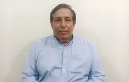 Javed Needs Hernioplasty
