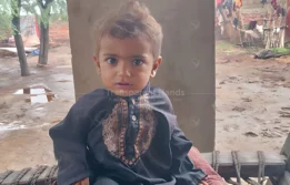 Help Khalid Hussain Overcome Pain