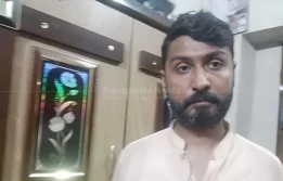 Change Muhammad Zeeshan's Life