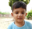 Muhammad Bin Sami Ullah Needs Speech Therapy