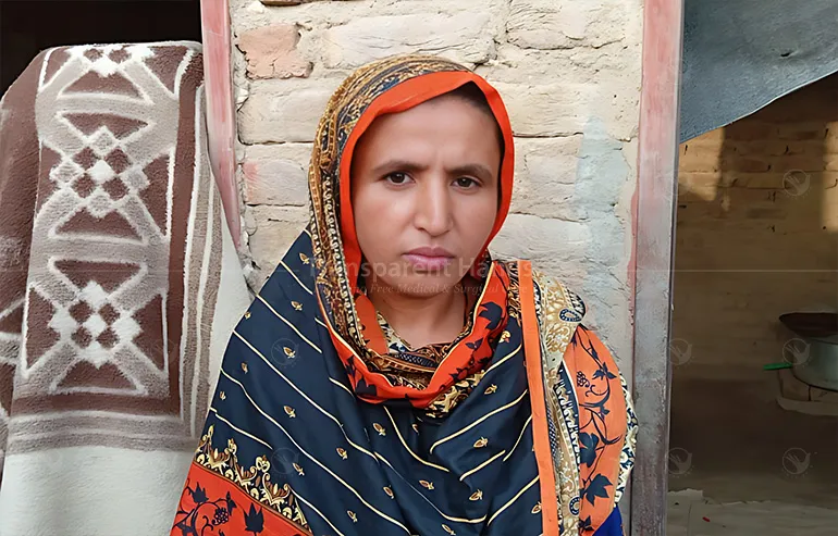 Relieve Rehmat’s Gallbladder Pain