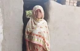 Restore Sadoori Moor’s Sight