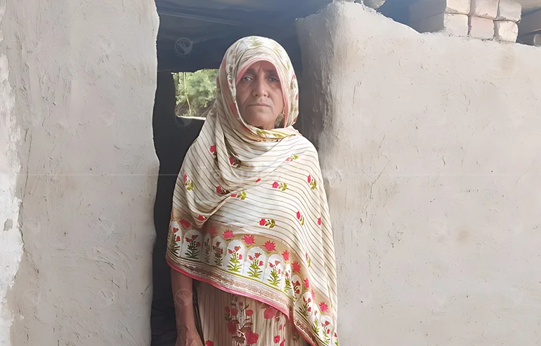 Restore Sadoori Moor’s Sight